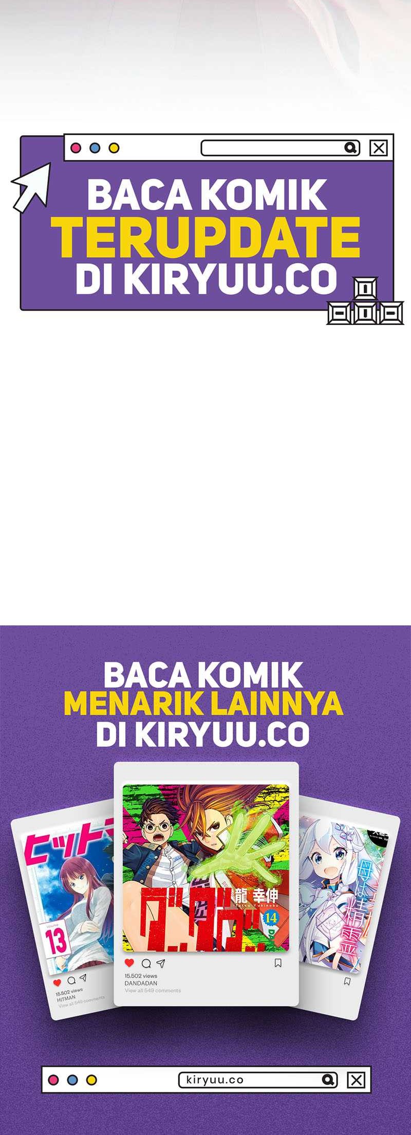 Solo Resurrection Bab 35 halaman 56