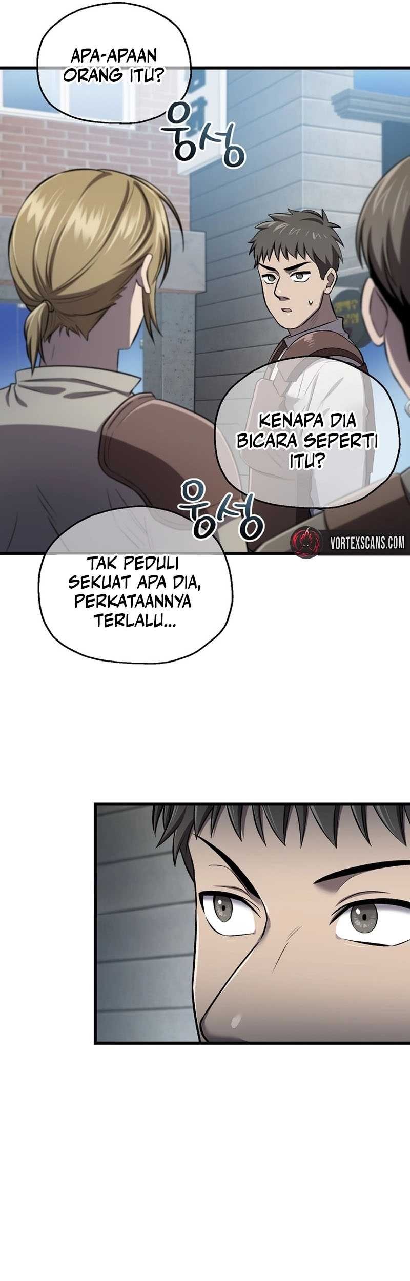 Solo Resurrection Bab 36 halaman 10