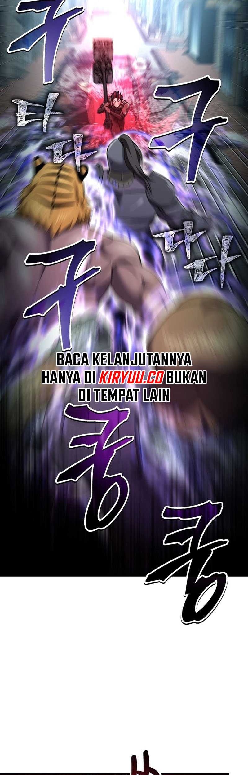 Solo Resurrection Bab 36 halaman 40