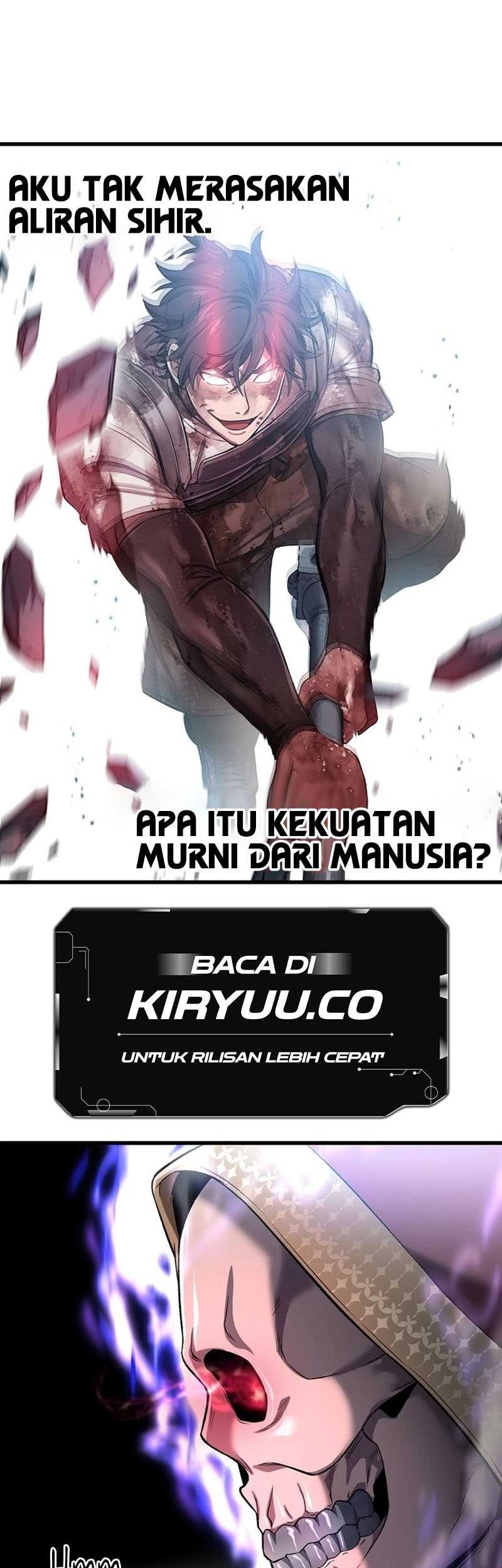 Solo Resurrection Bab 36 halaman 50