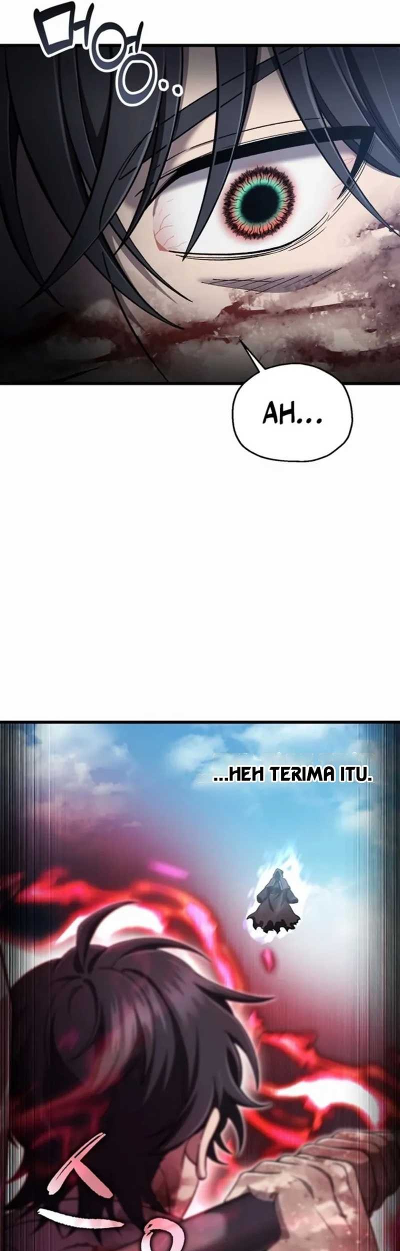 Solo Resurrection Bab 37 halaman 9