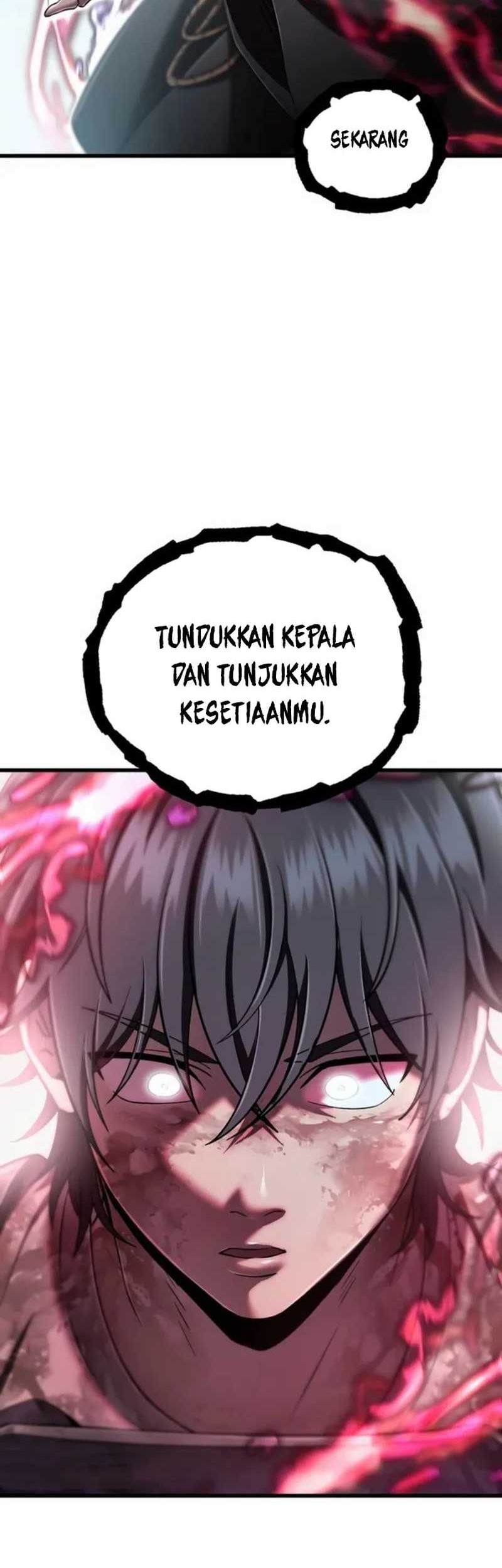 Solo Resurrection Bab 37 halaman 12