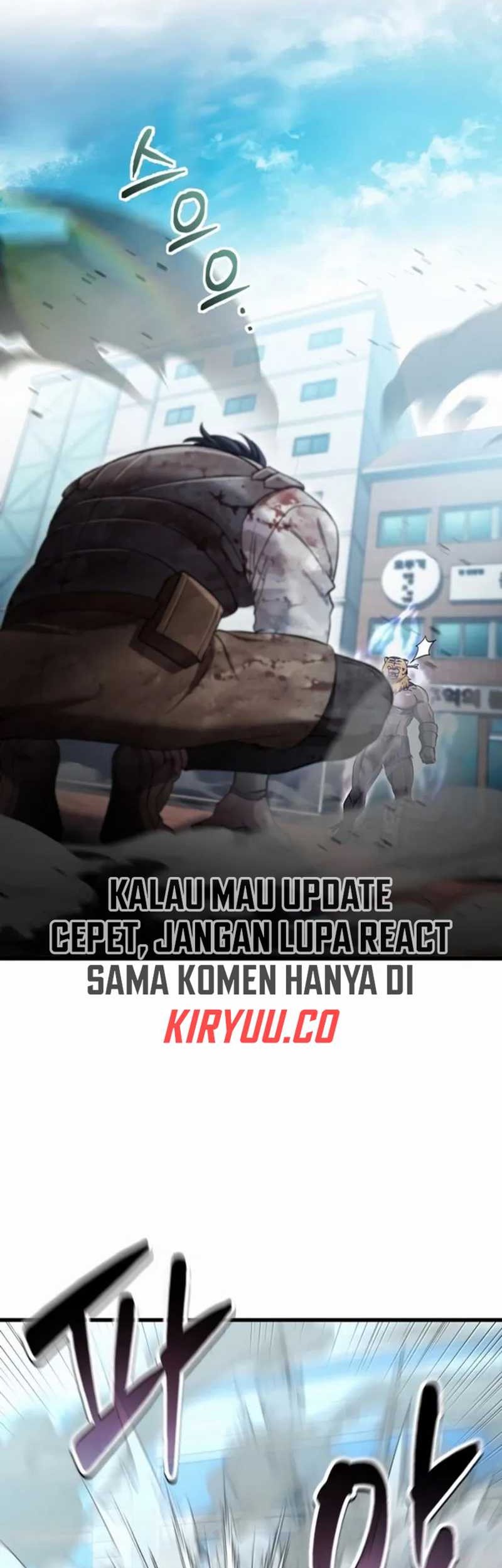 Solo Resurrection Bab 37 halaman 27