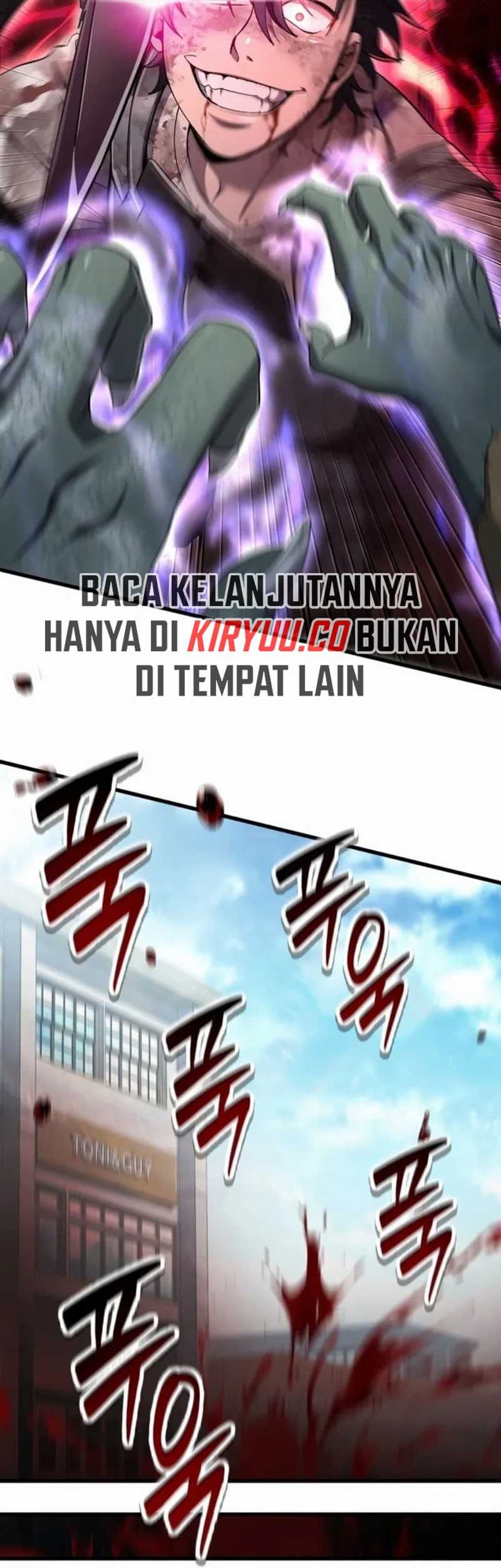 Solo Resurrection Bab 37 halaman 42