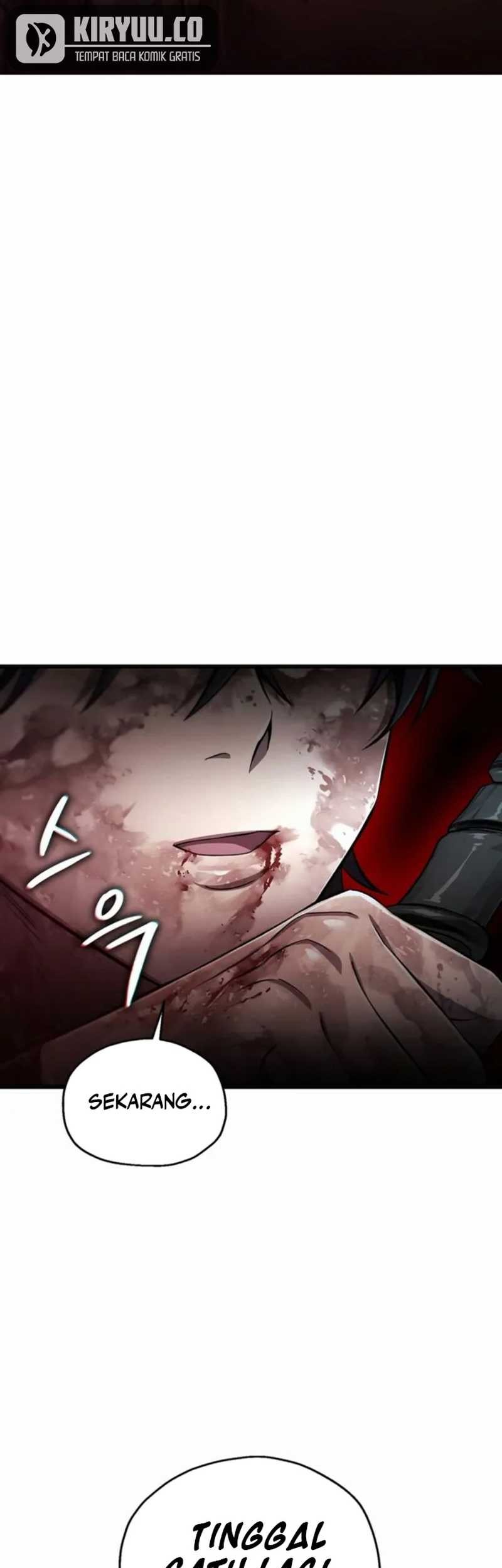 Solo Resurrection Bab 37 halaman 45