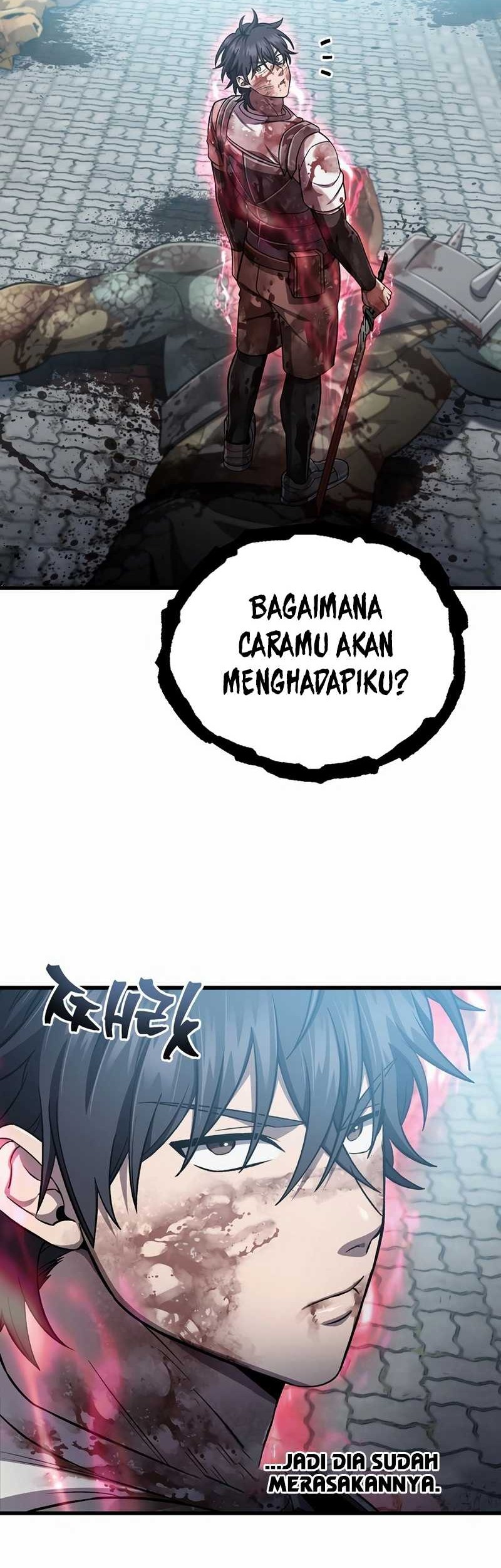 Solo Resurrection Bab 38 halaman 4