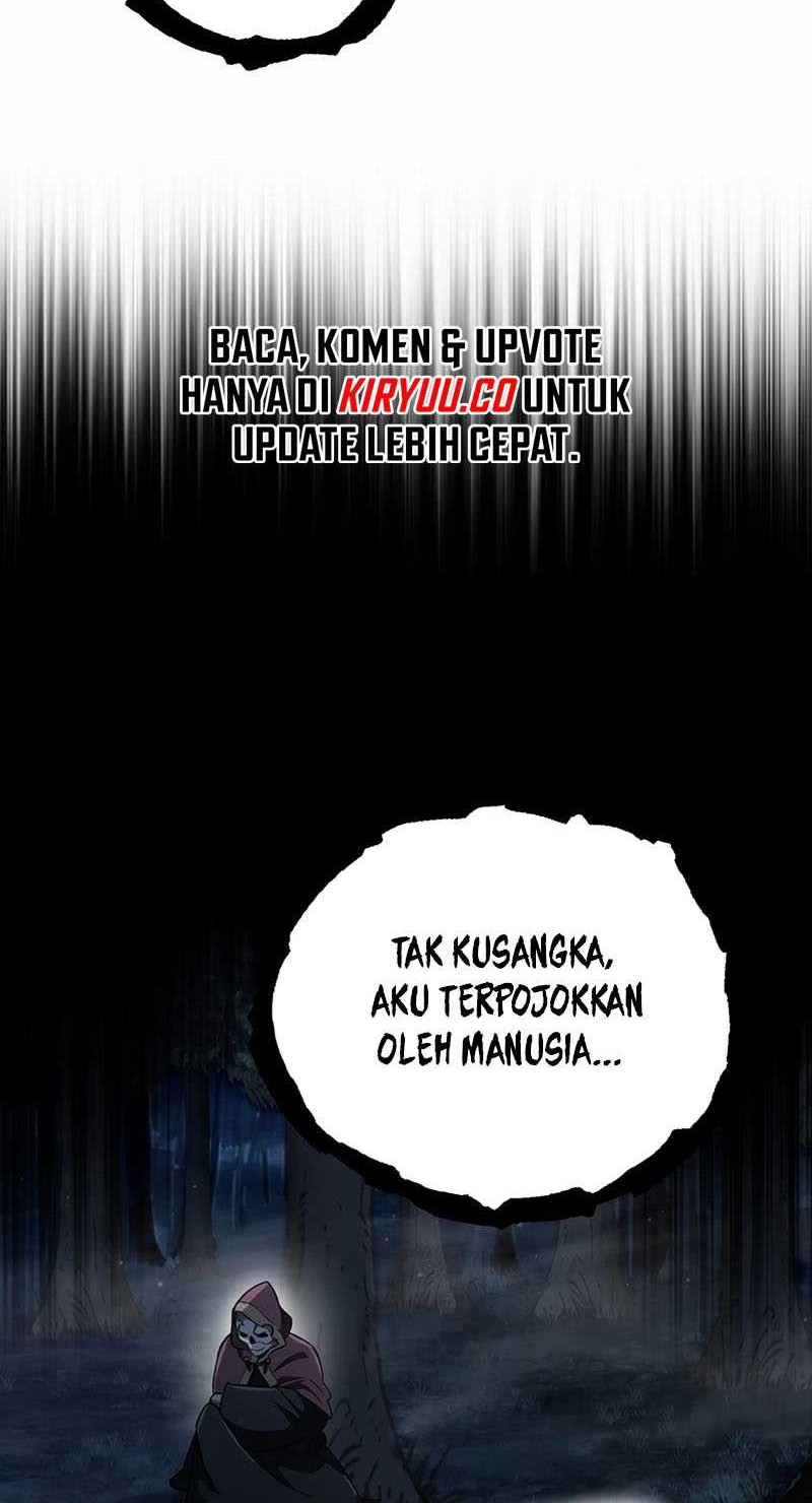 Solo Resurrection Bab 39 halaman 44
