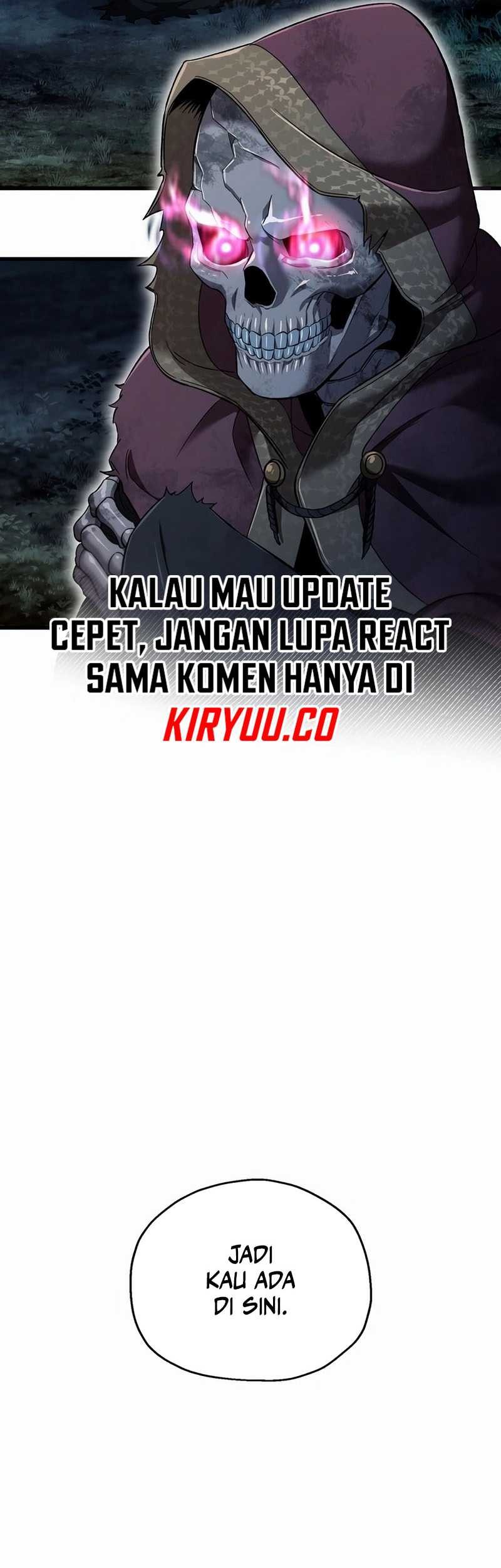 Solo Resurrection Bab 39 halaman 45