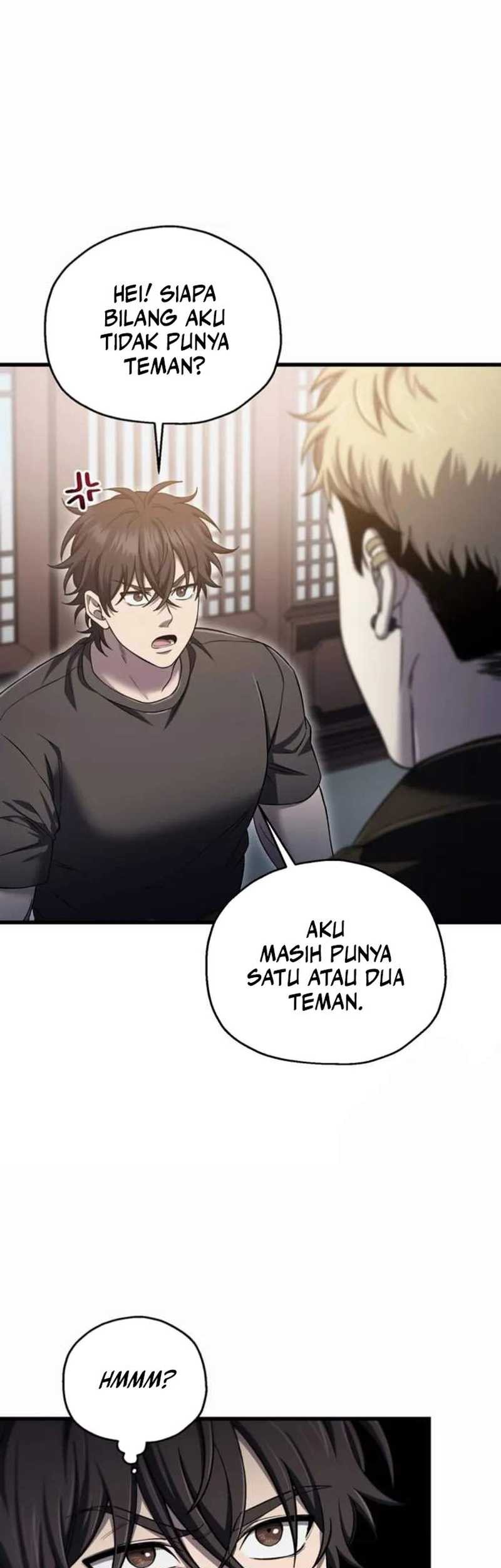 Solo Resurrection Bab 40 halaman 5