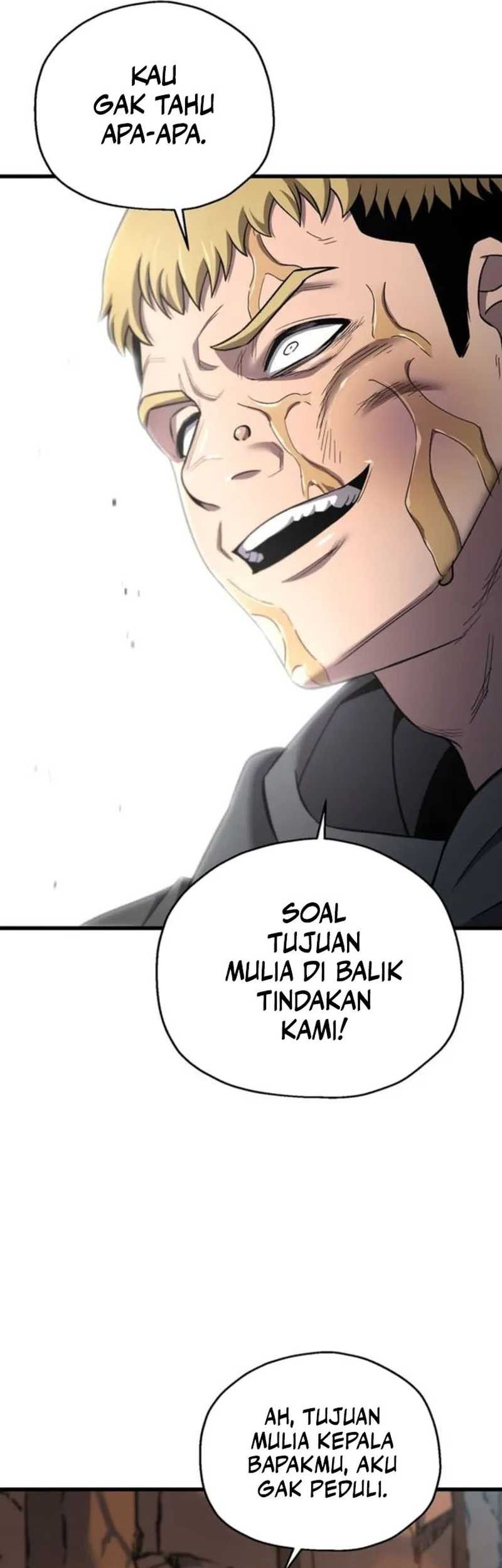 Solo Resurrection Bab 41 halaman 9