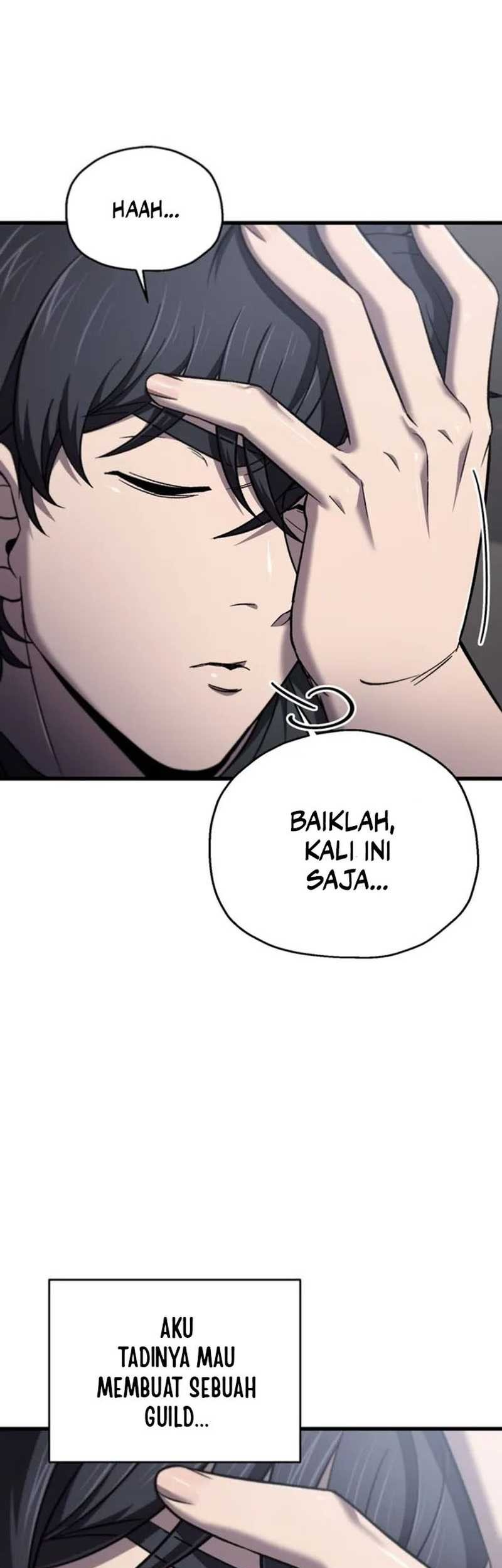 Solo Resurrection Bab 41 halaman 49