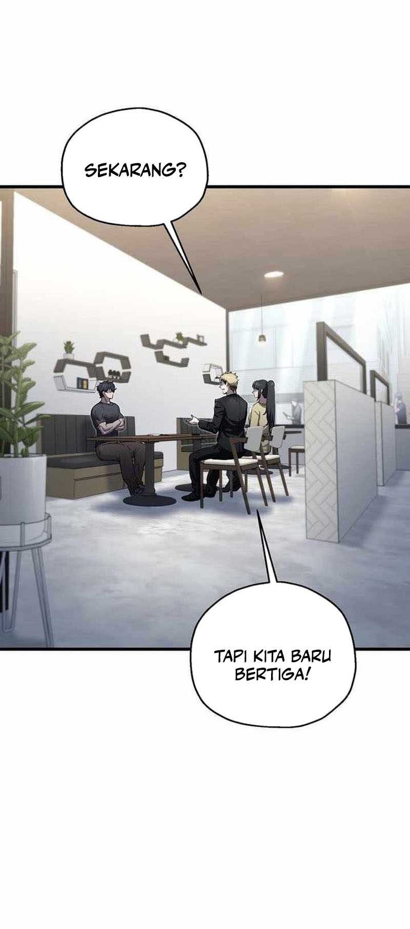 Solo Resurrection Bab 42 halaman 5