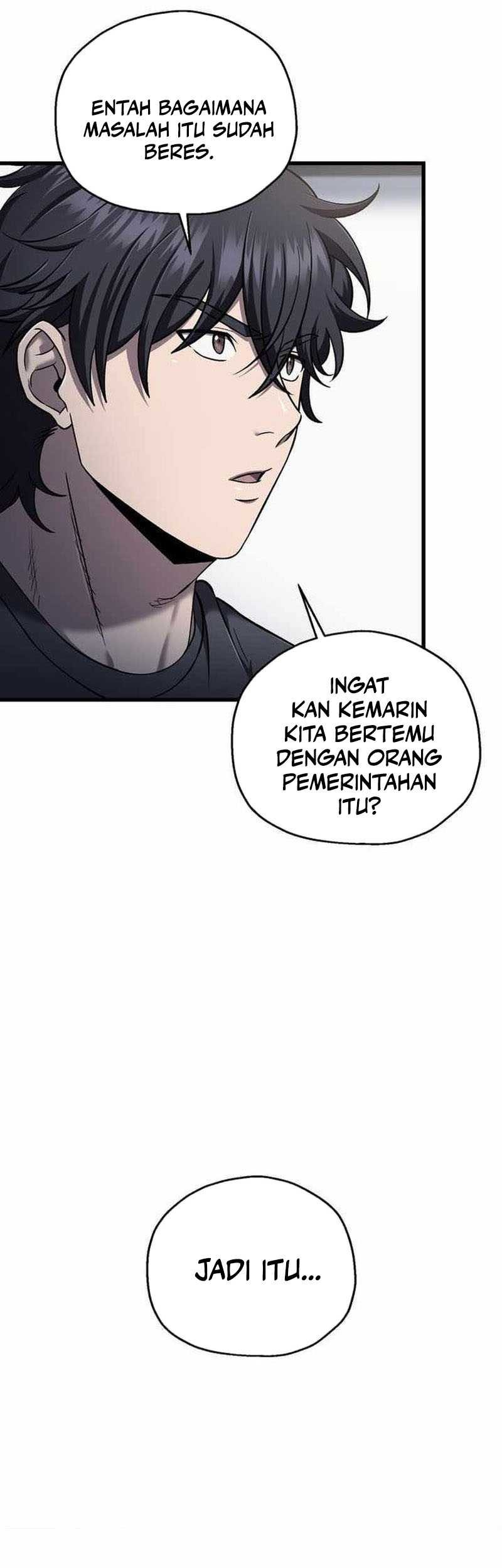 Solo Resurrection Bab 42 halaman 6