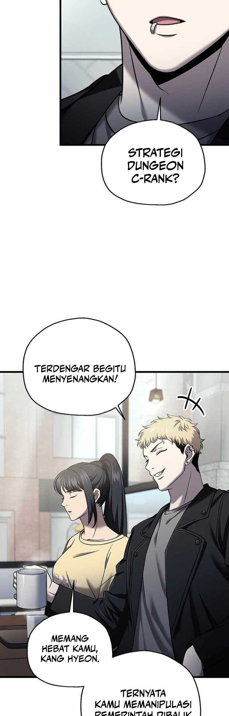 Solo Resurrection Bab 42 halaman 8