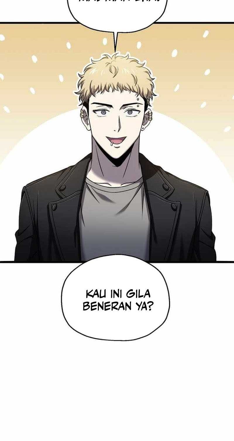 Solo Resurrection Bab 42 halaman 21