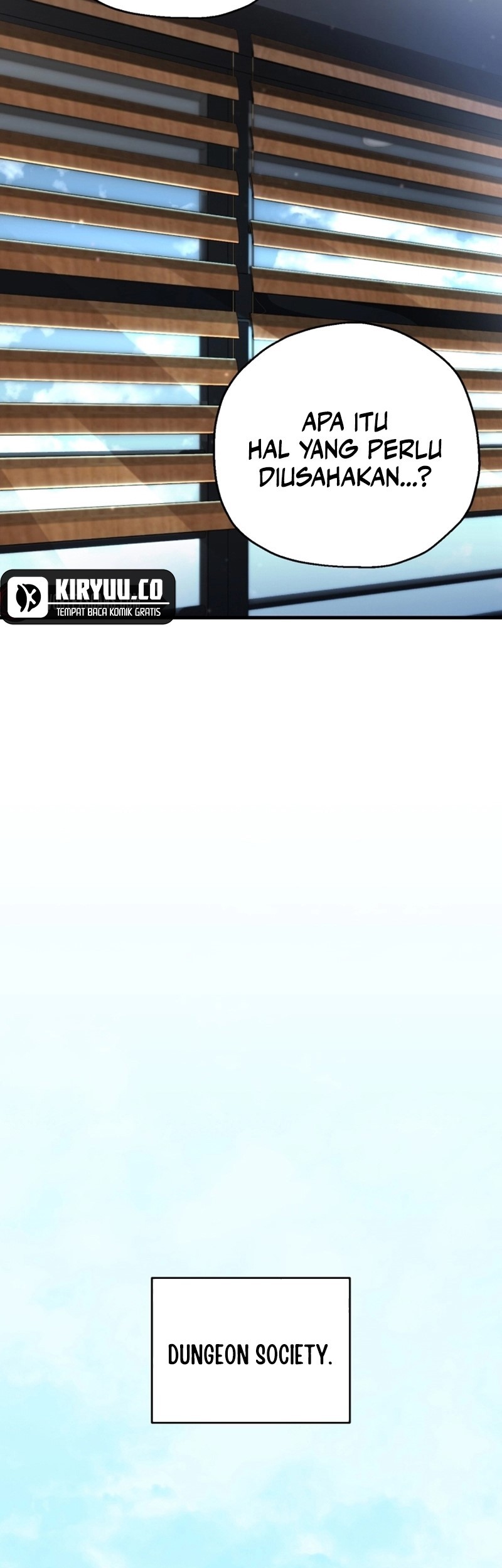 Solo Resurrection chapter 43 halaman 11