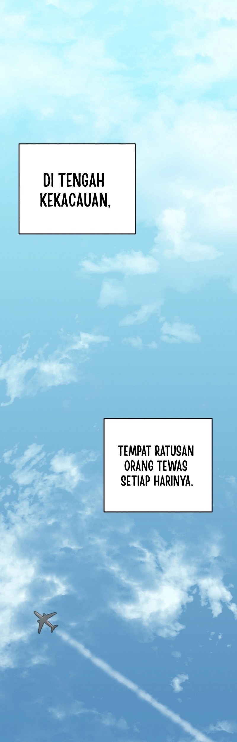 Solo Resurrection chapter 43 halaman 12