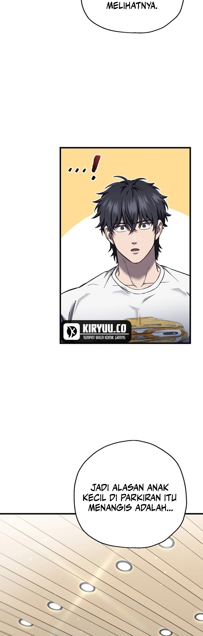 Solo Resurrection chapter 43 halaman 26