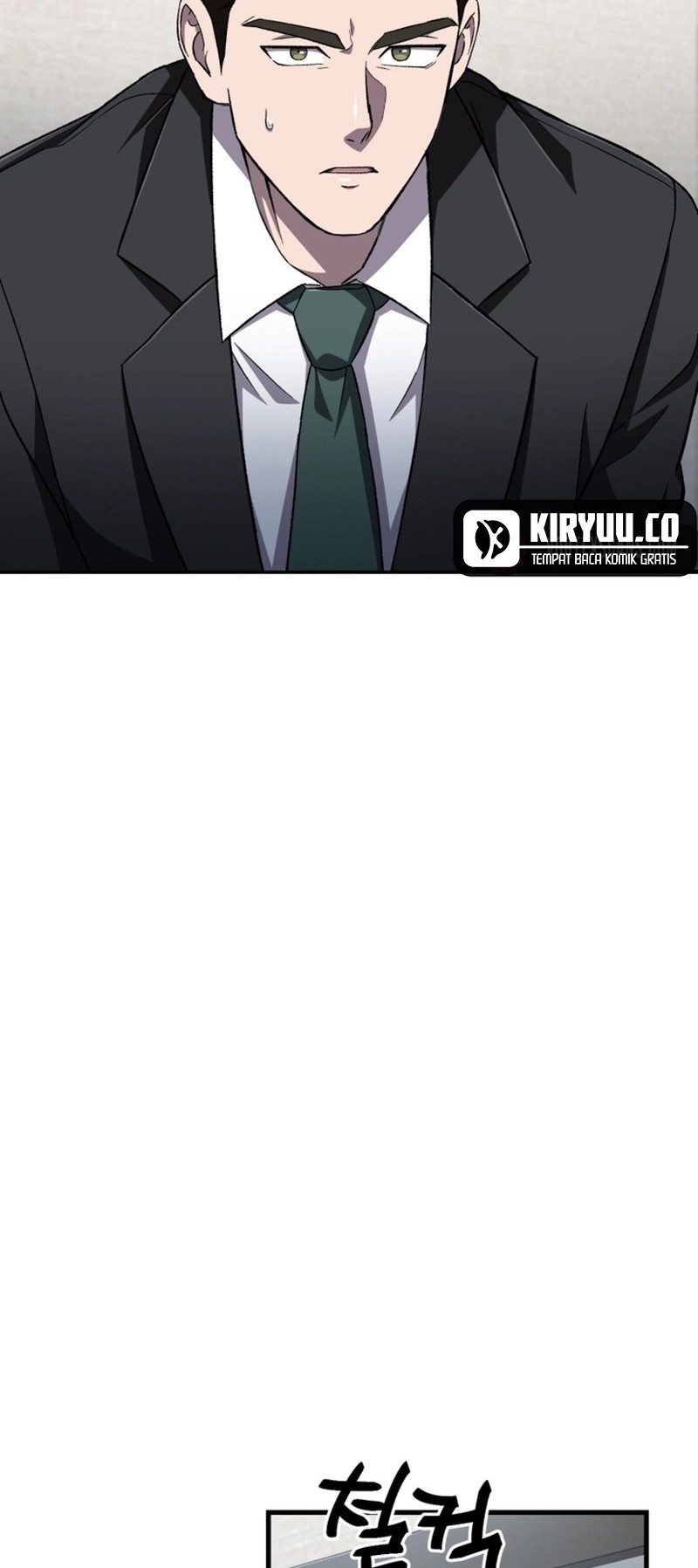Solo Resurrection chapter 43 halaman 34