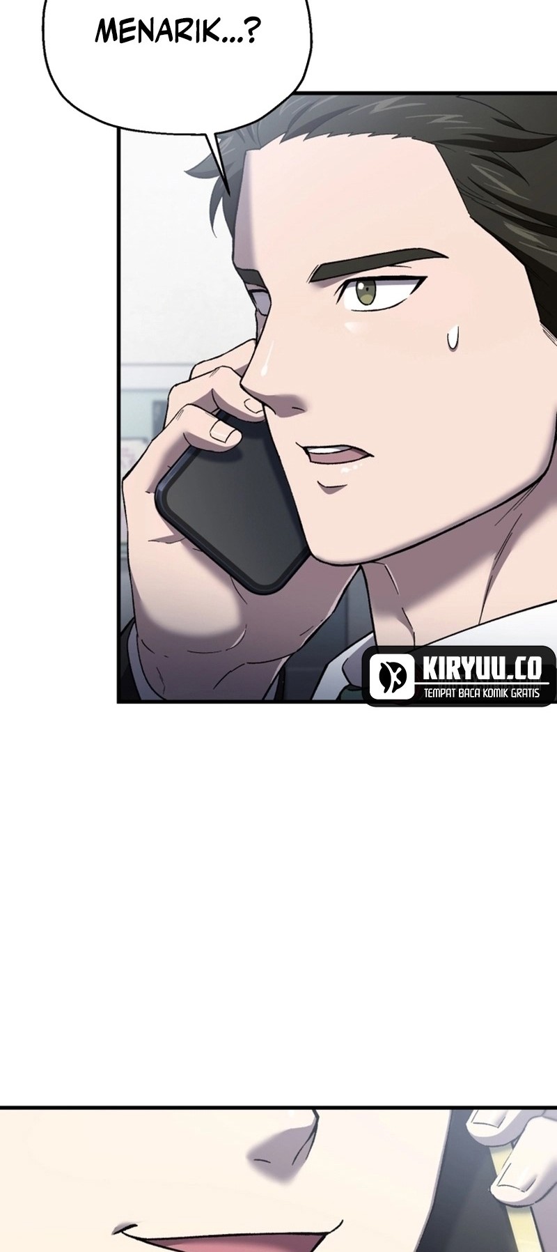 Solo Resurrection chapter 43 halaman 46