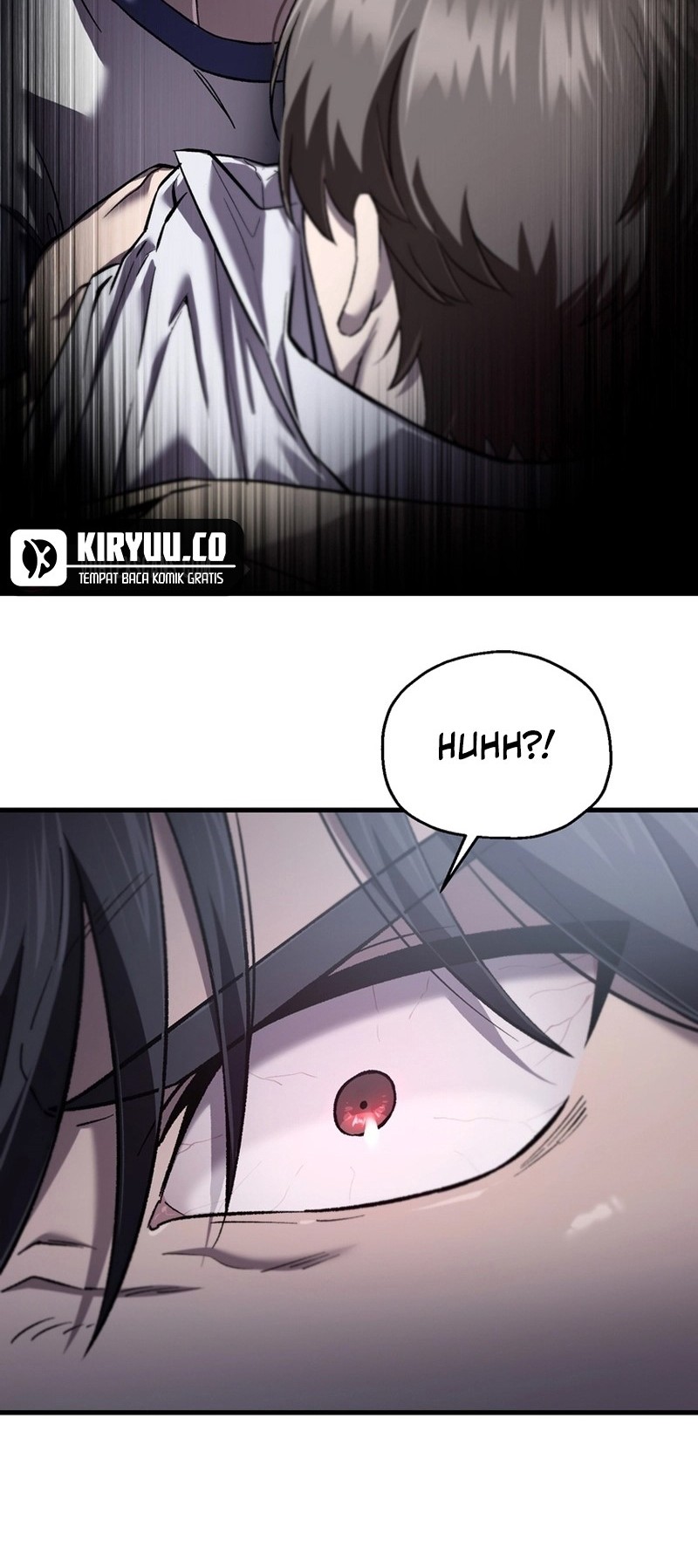 Solo Resurrection chapter 43 halaman 50