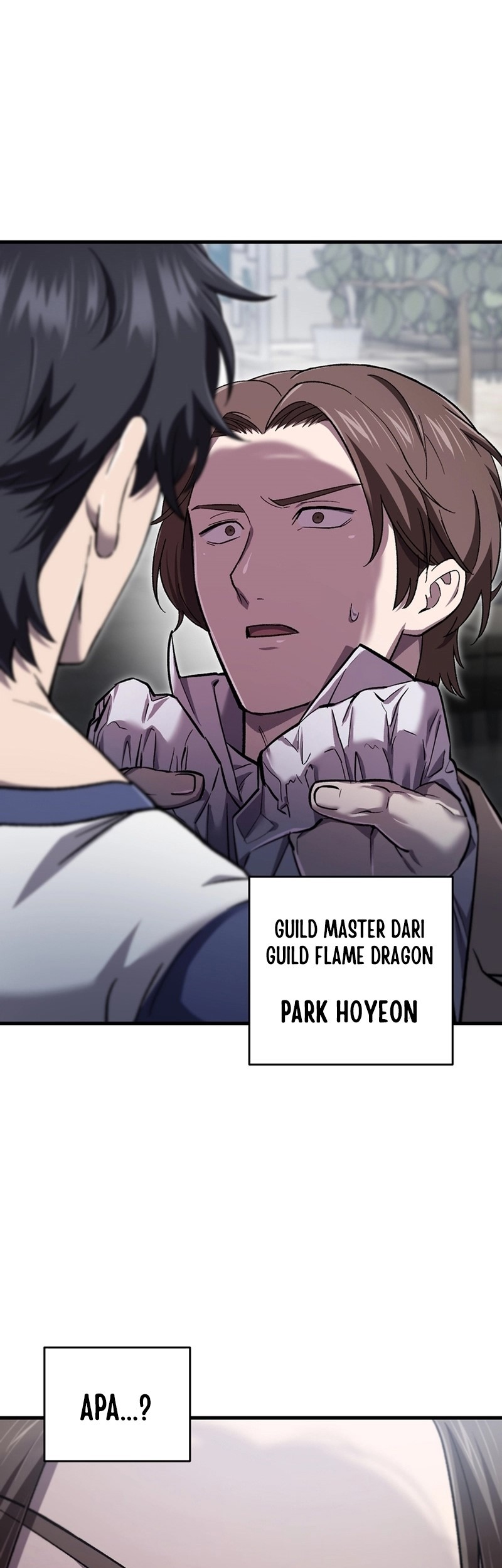 Solo Resurrection chapter 43 halaman 51