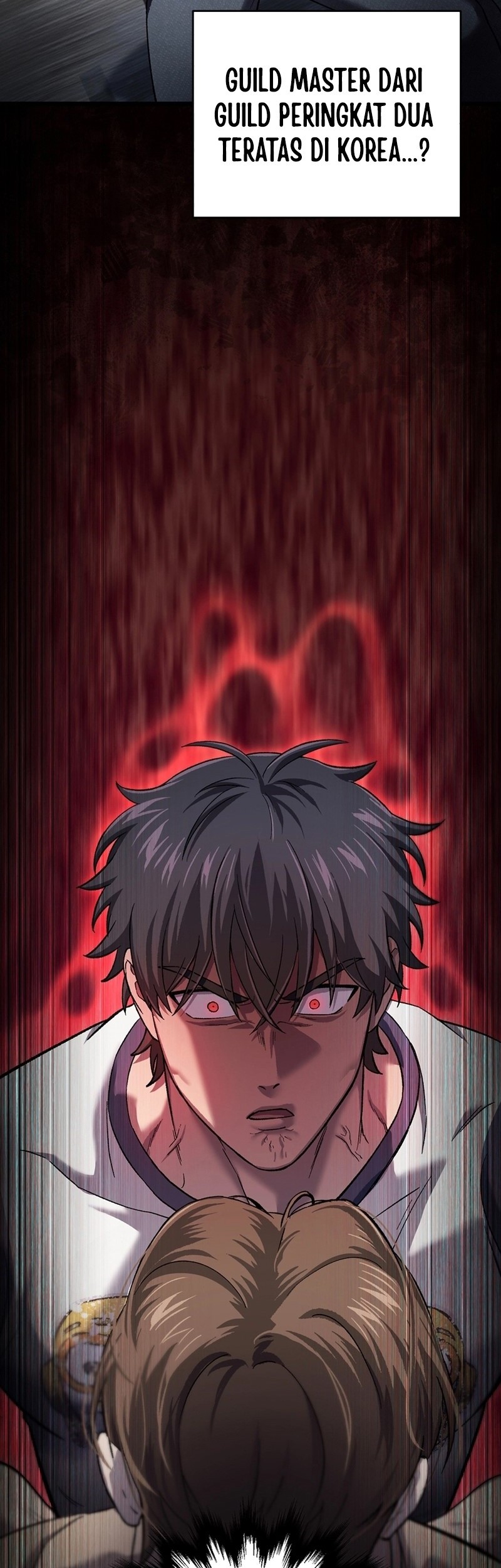 Solo Resurrection chapter 43 halaman 53