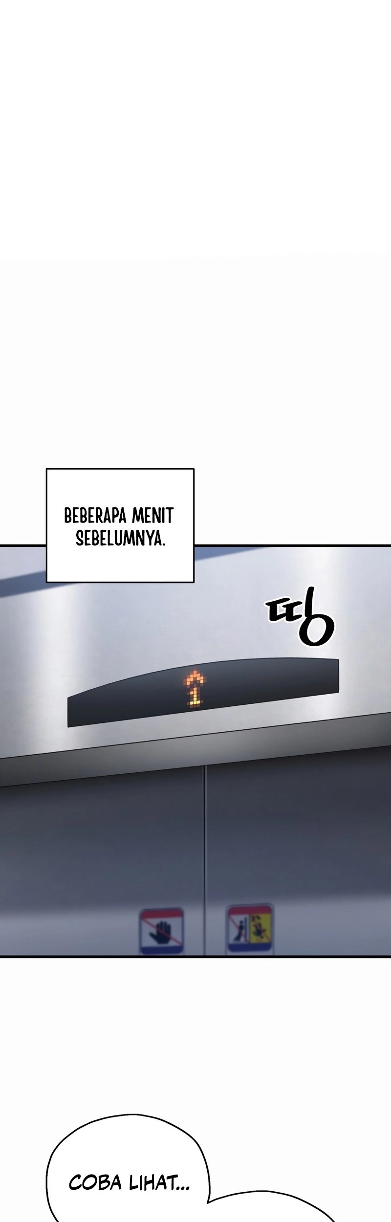 Solo Resurrection Bab 44 halaman 1