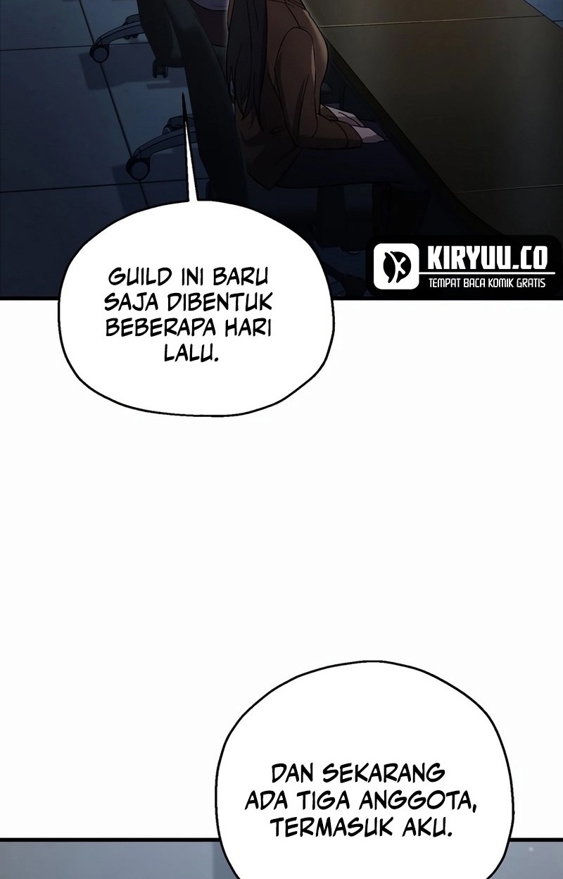 Solo Resurrection Bab 44 halaman 32