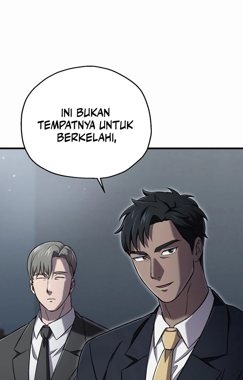 Solo Resurrection Bab 44 halaman 40