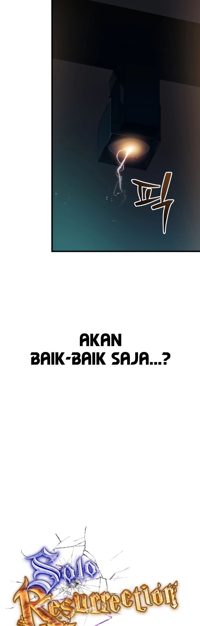 Solo Resurrection Bab 46 halaman 45