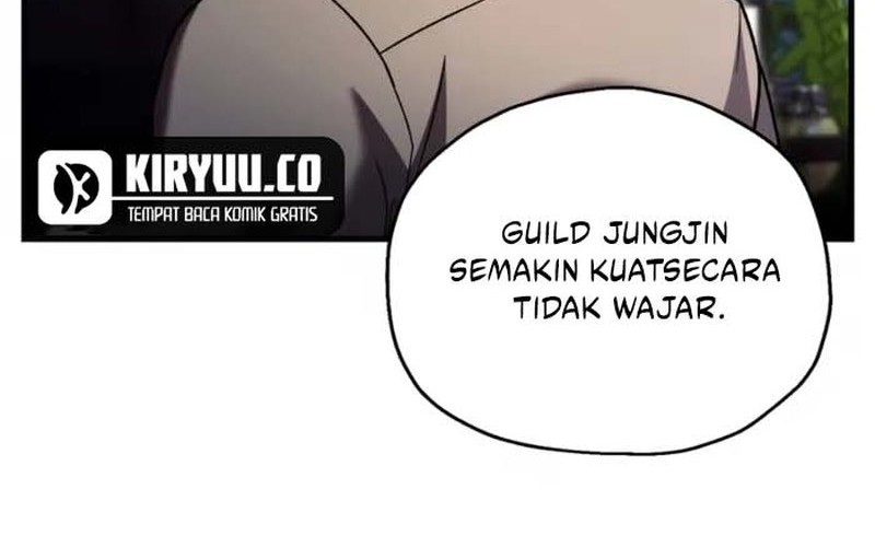 Solo Resurrection Bab 49 halaman 25
