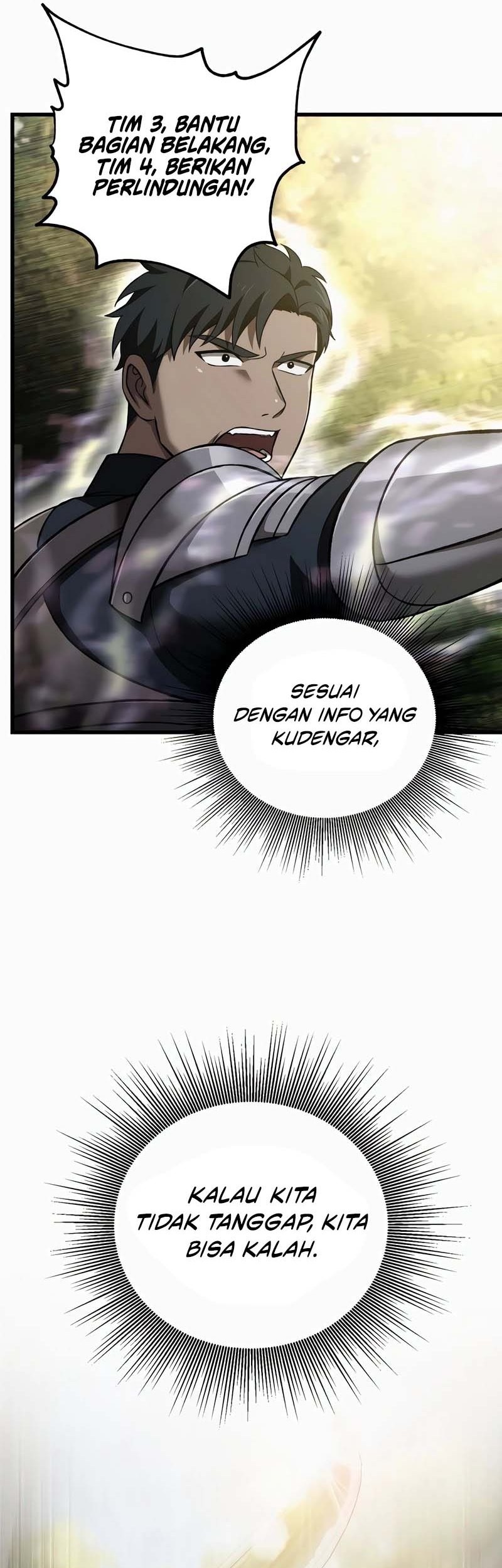 Solo Resurrection Bab 50 halaman 37