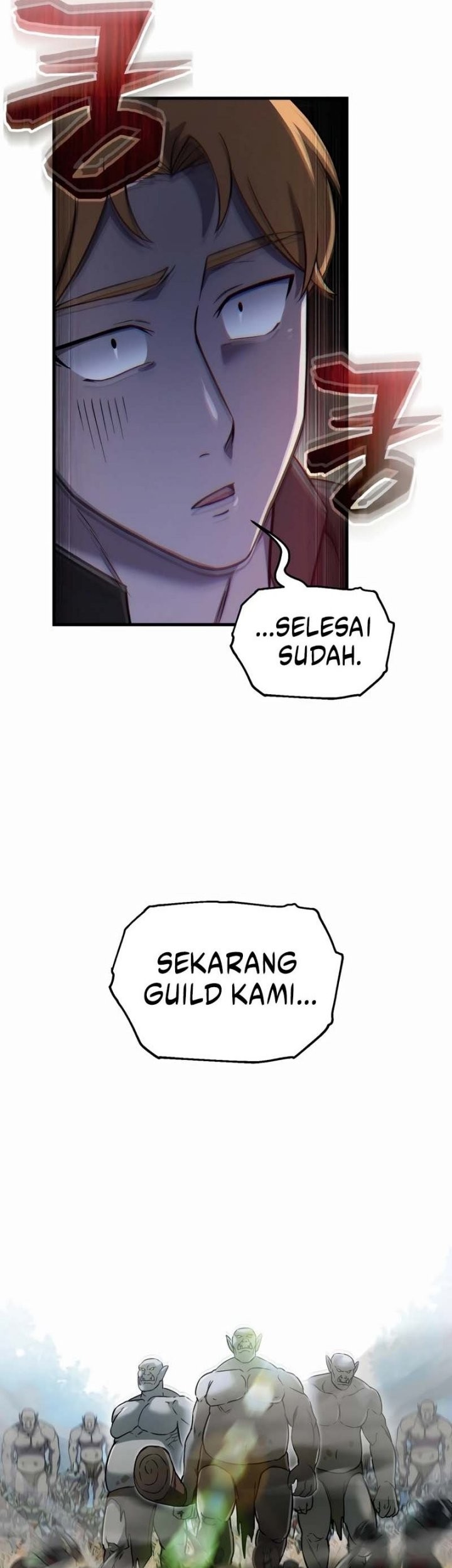 Solo Resurrection Bab 52 halaman 19