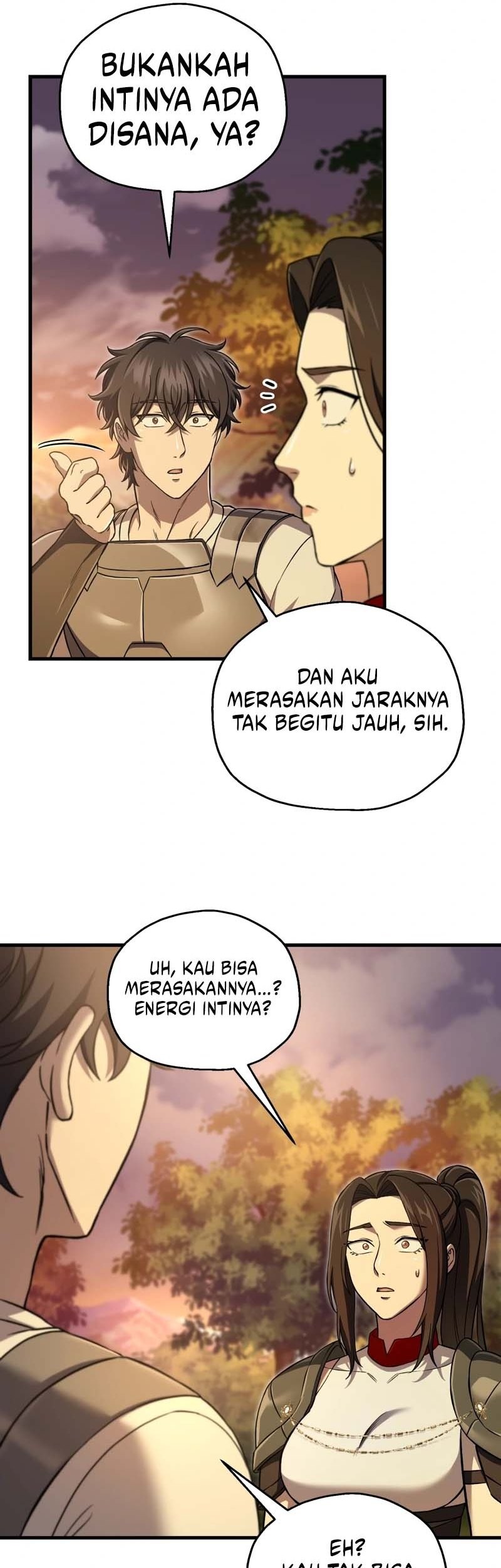 Solo Resurrection Bab 53 halaman 4