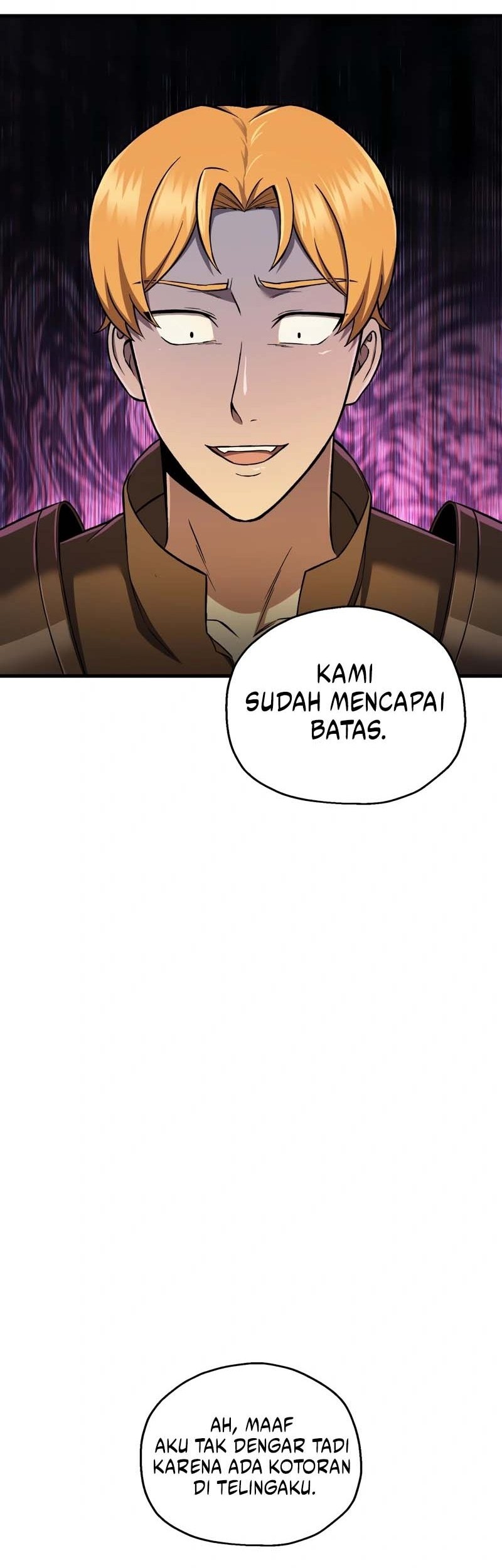 Solo Resurrection Bab 53 halaman 12