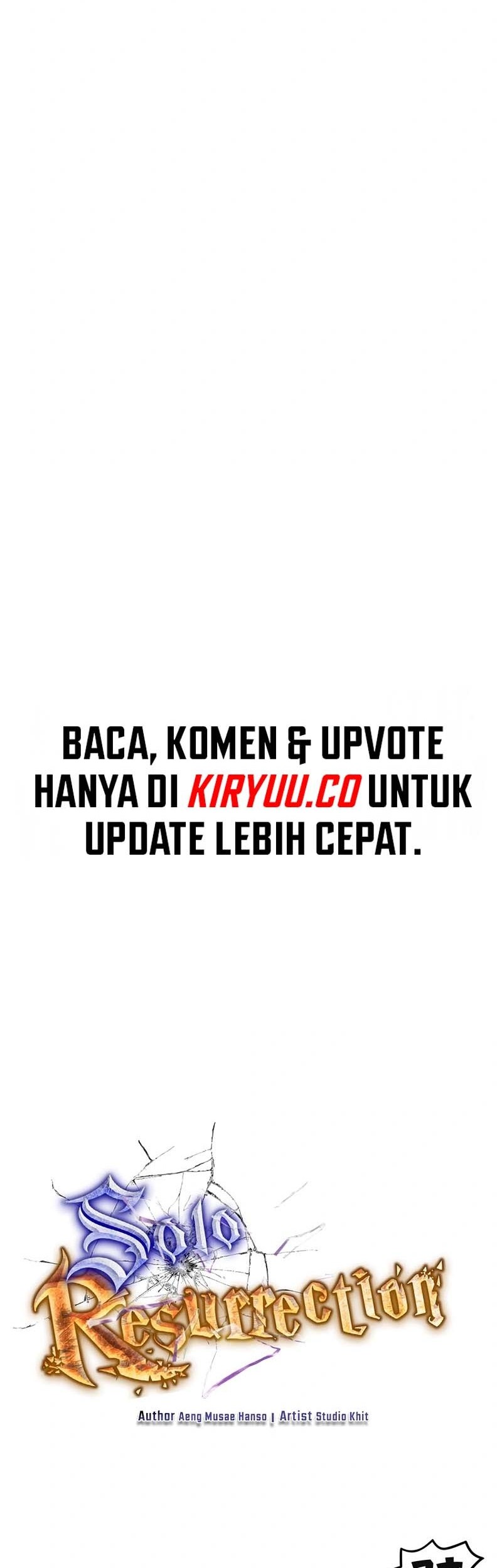 Solo Resurrection Bab 53 halaman 52