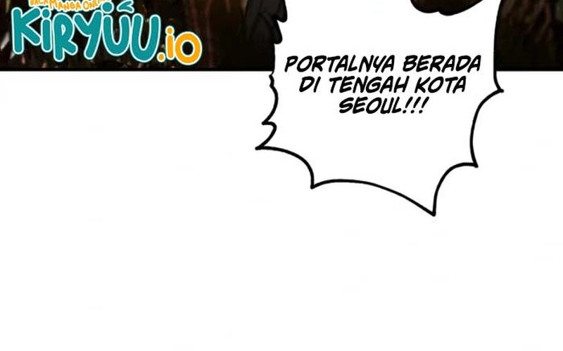 Solo Resurrection Bab 54 halaman 14