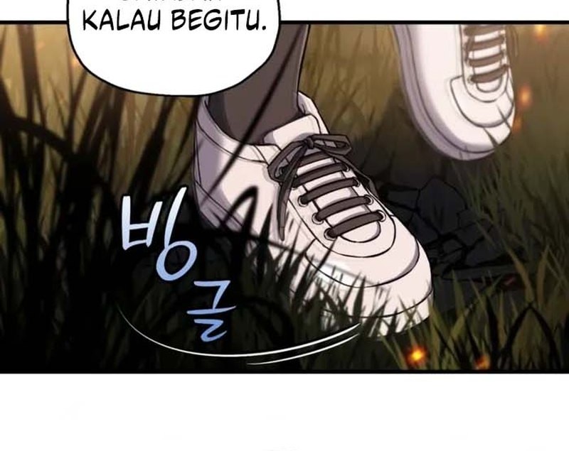 Solo Resurrection Bab 54 halaman 21