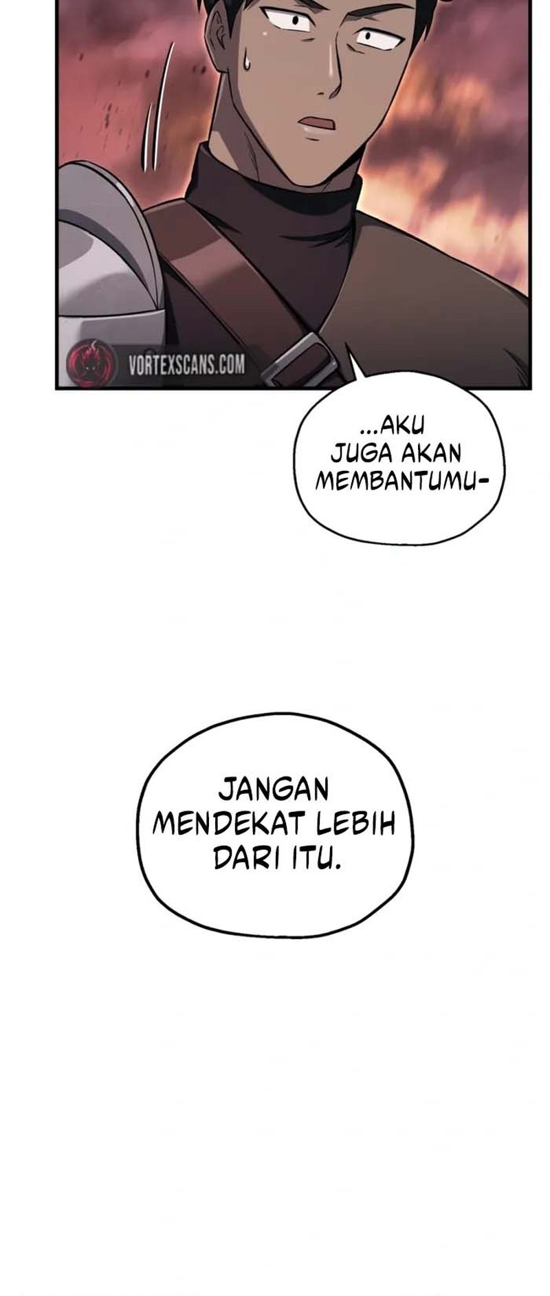 Solo Resurrection Bab 54 halaman 24