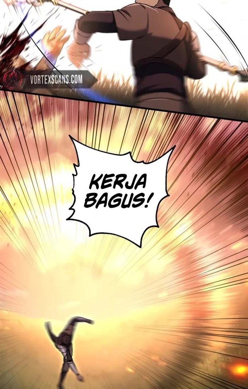 Solo Resurrection Bab 54 halaman 41