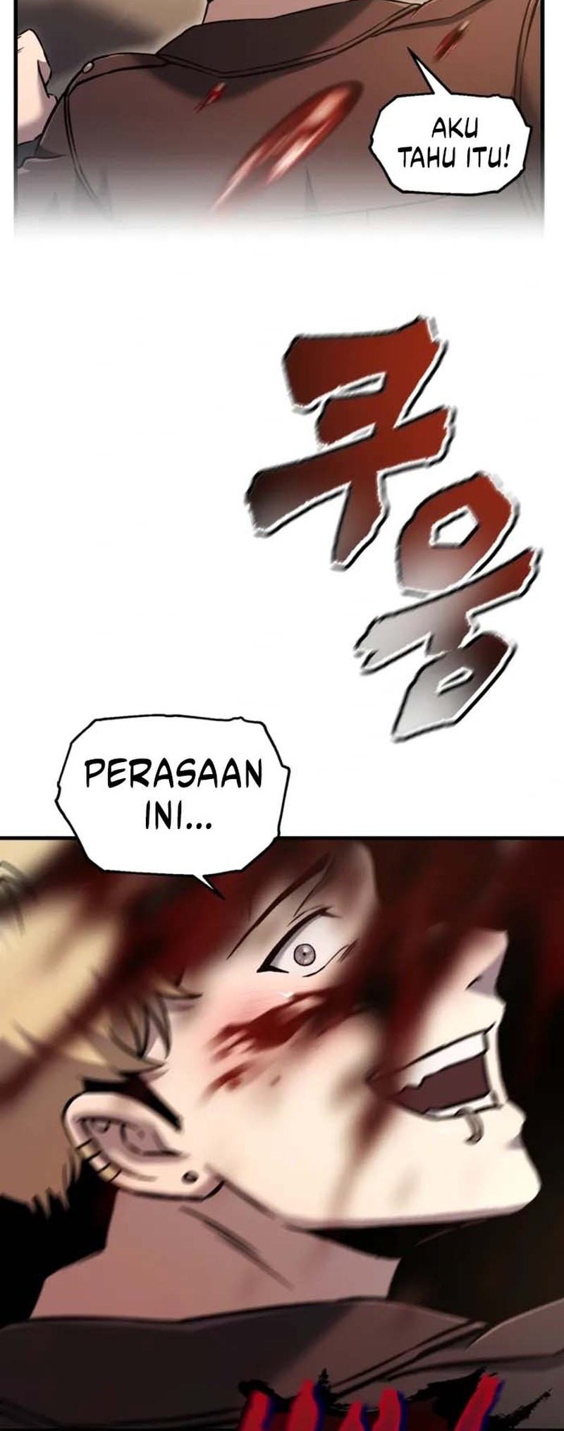 Solo Resurrection Bab 54 halaman 49