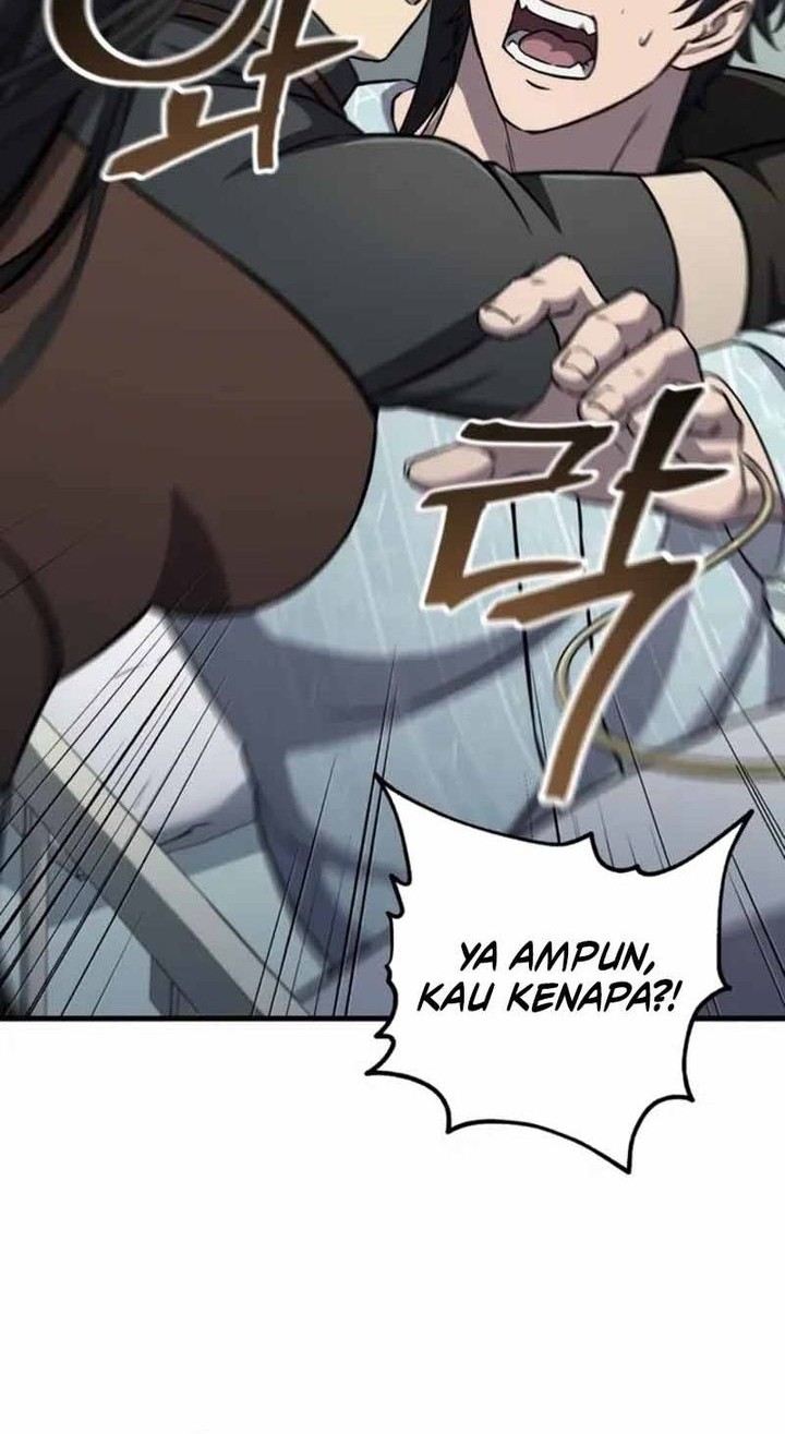 Solo Resurrection Bab 56 halaman 12