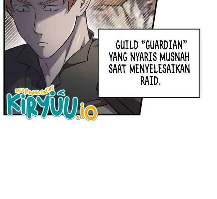 Solo Resurrection Bab 56 halaman 16