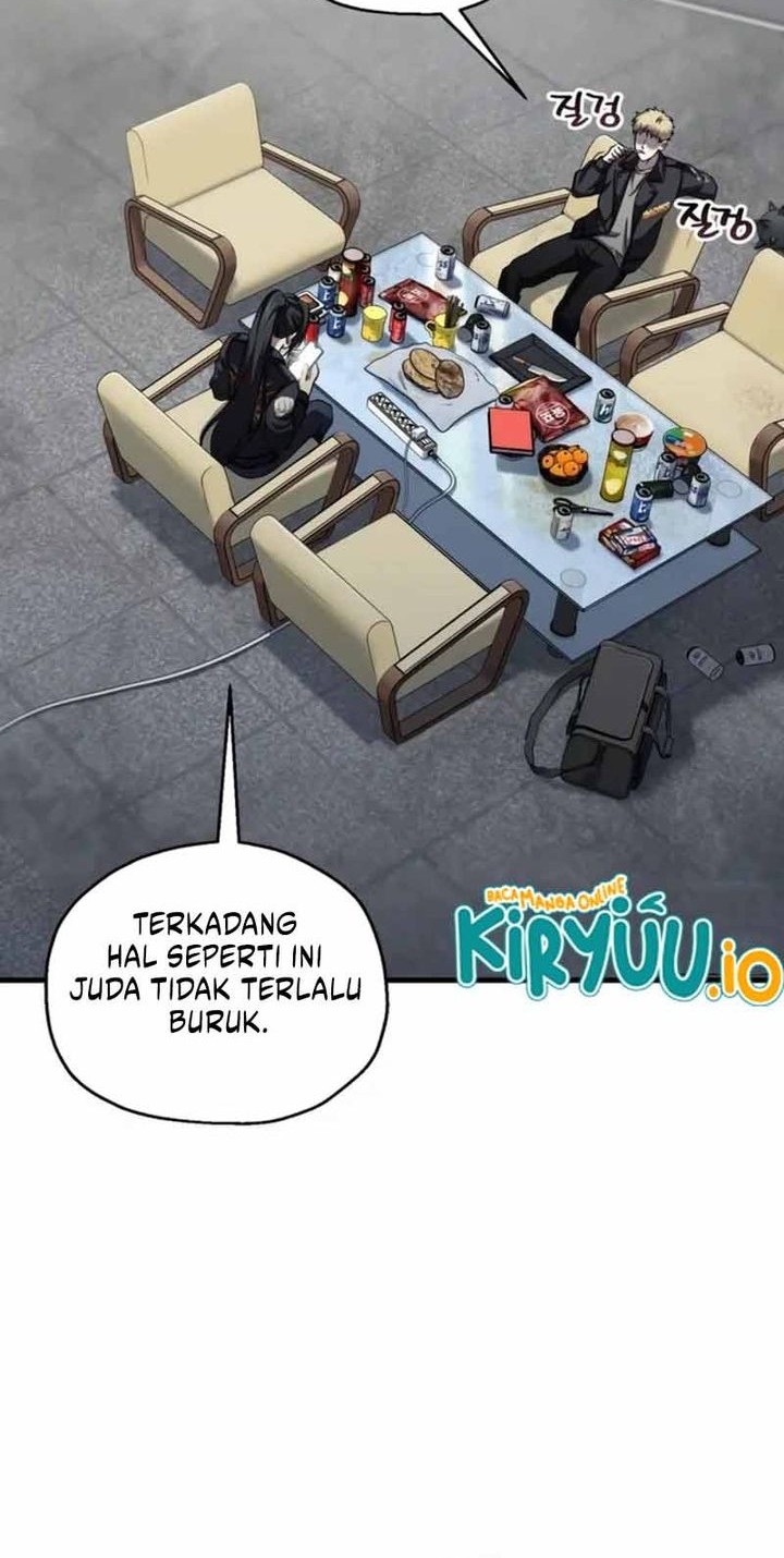 Solo Resurrection Bab 56 halaman 30