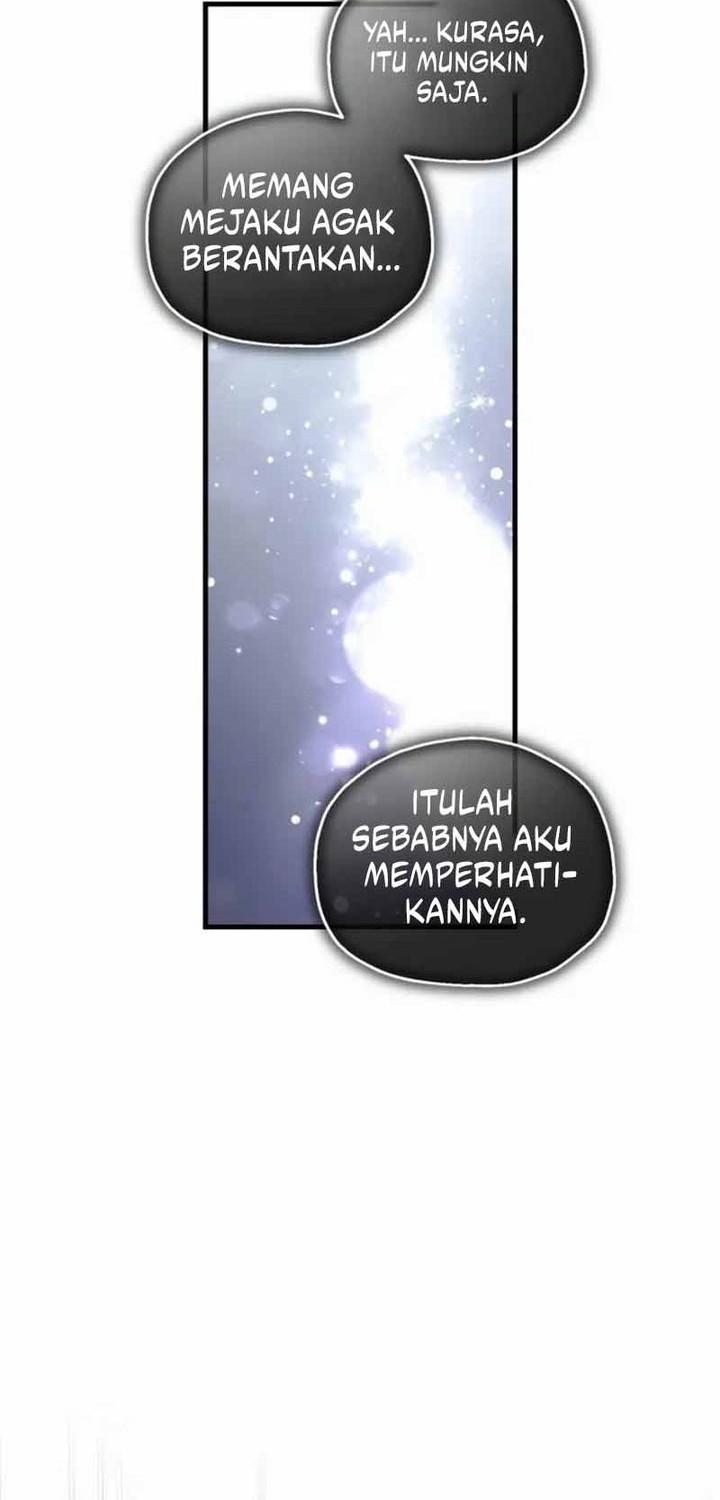 Solo Resurrection Bab 56 halaman 40
