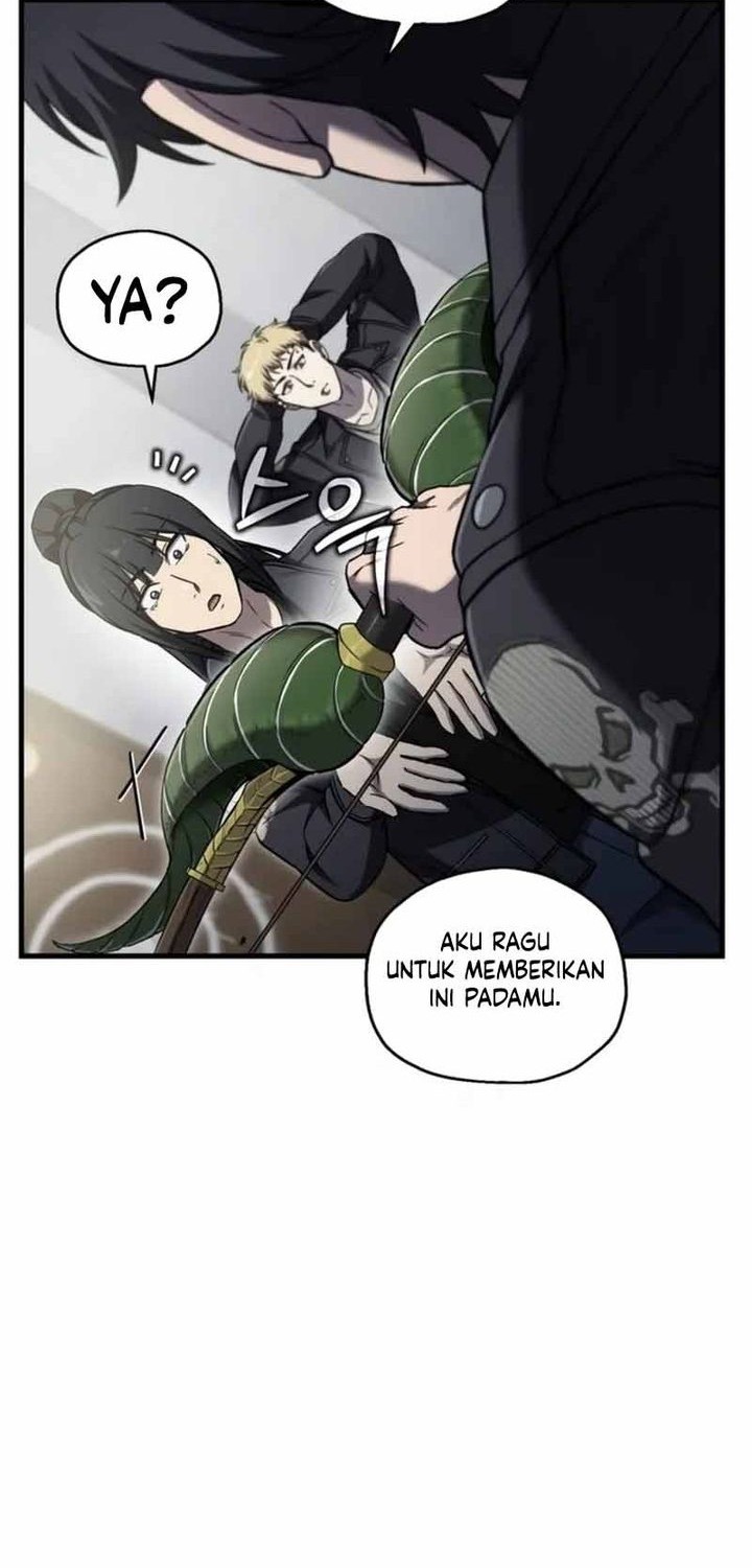 Solo Resurrection Bab 56 halaman 44