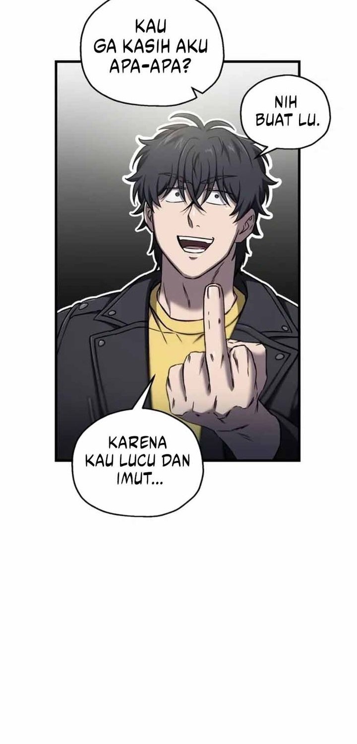 Solo Resurrection Bab 56 halaman 48