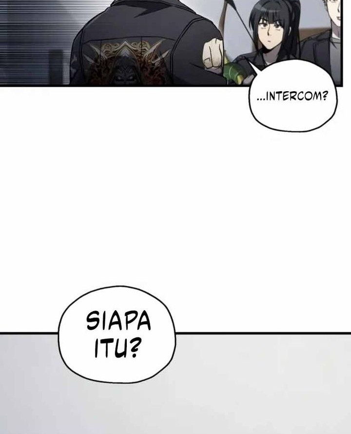 Solo Resurrection Bab 56 halaman 50