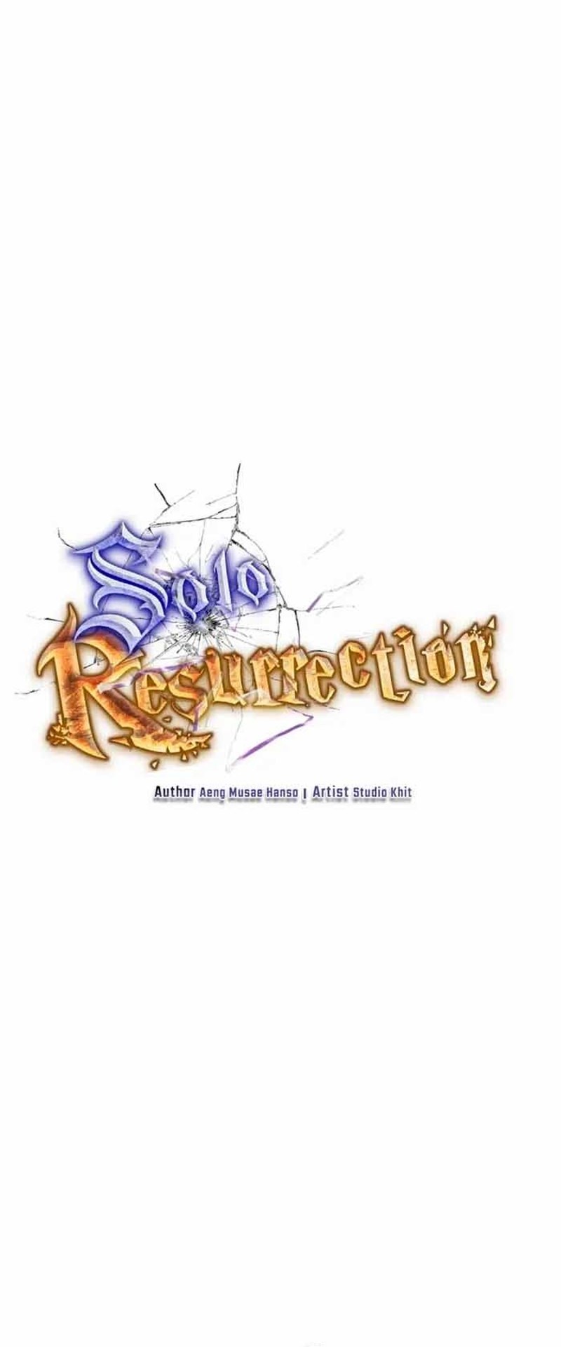 Solo Resurrection Bab 57 halaman 17